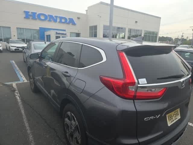 Thumbnail: 2019 Honda CR-V - 8