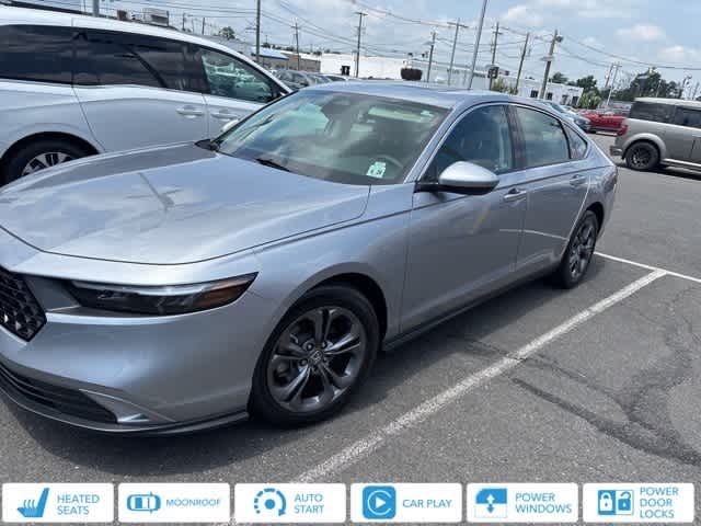 Thumbnail: 2023 Honda Accord - 1