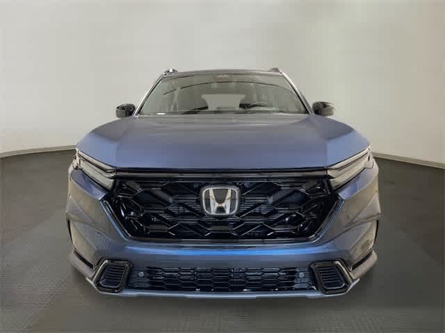 Thumbnail: 2026 Honda CR-V - 10