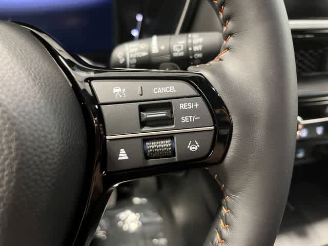 Thumbnail: 2026 Honda CR-V - 19
