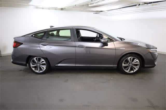 Thumbnail: 2019 Honda Clarity - 9