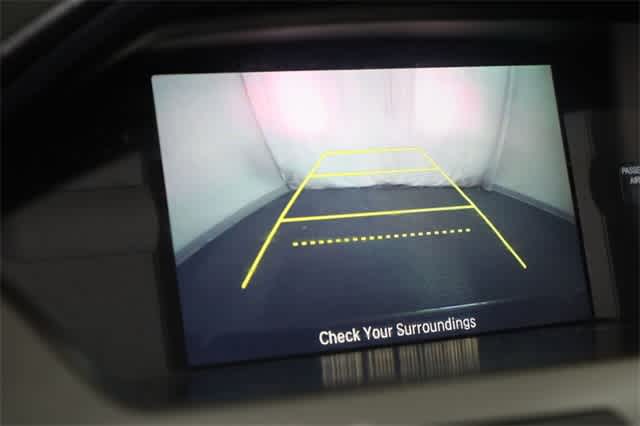 Thumbnail: 2016 Honda Odyssey - 25