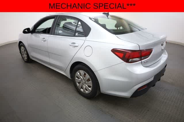 Thumbnail: 2018 Kia Rio - 4