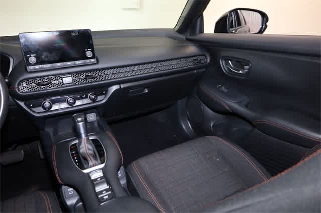 Thumbnail: 2024 Honda HR-V - 20