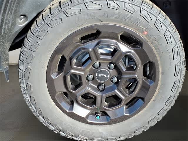 Thumbnail: 2026 Honda Ridgeline - 6