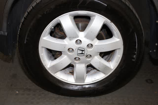 Thumbnail: 2011 Honda CR-V - 30