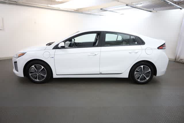 Thumbnail: 2020 Hyundai Ioniq - 3