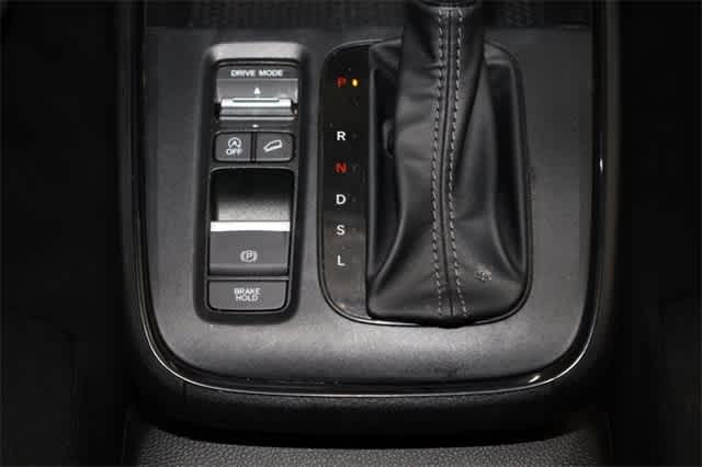 Thumbnail: 2023 Honda CR-V - 30