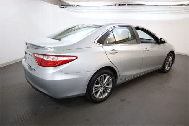 Thumbnail: 2016 Toyota Camry - 8