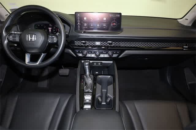 2023 Honda Accord Touring 17
