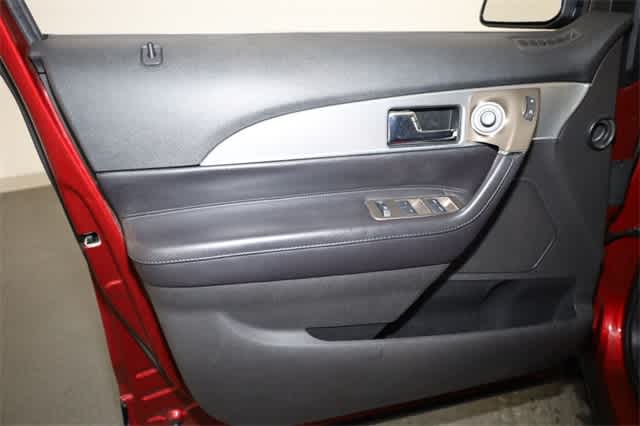 Thumbnail: 2013 Lincoln MKX - 13