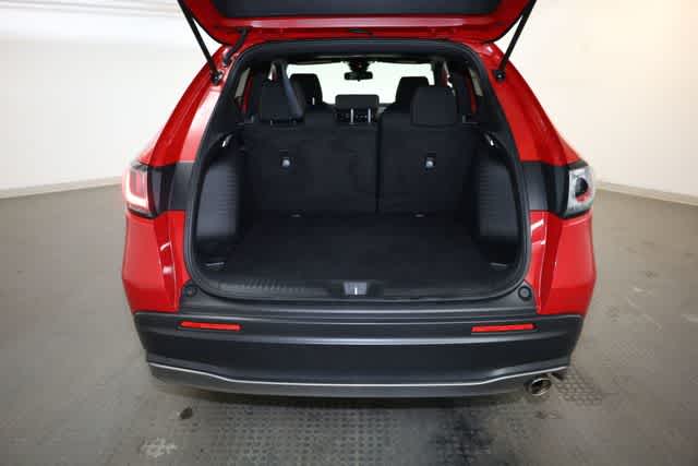 Thumbnail: 2024 Honda HR-V - 33