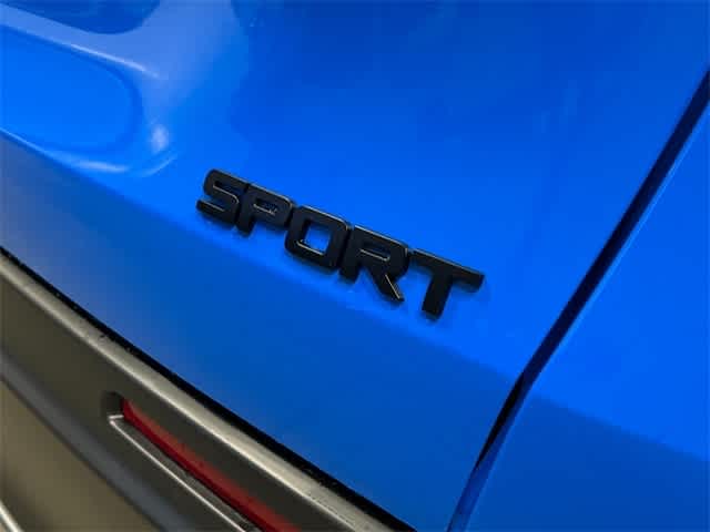 Thumbnail: 2026 Honda HR-V - 6