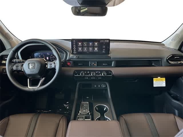 Thumbnail: 2026 Honda Pilot - 12