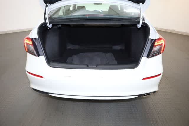 Thumbnail: 2023 Honda Civic - 31