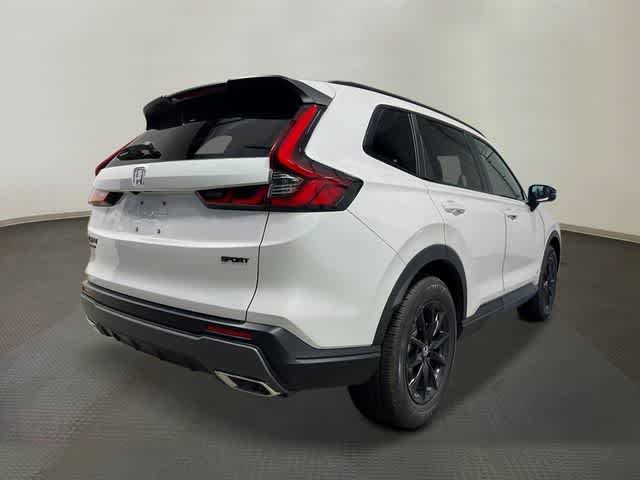 Thumbnail: 2026 Honda CR-V - 5