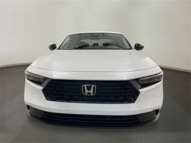 Thumbnail: 2025 Honda Accord - 9
