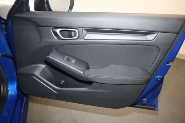 Thumbnail: 2023 Honda Civic - 30