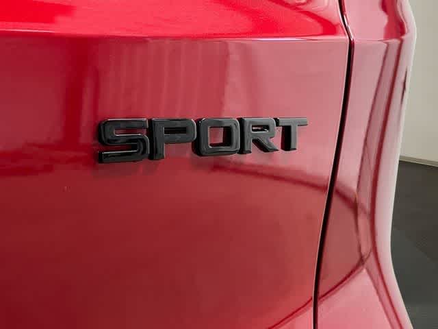 Thumbnail: 2026 Honda CR-V - 5