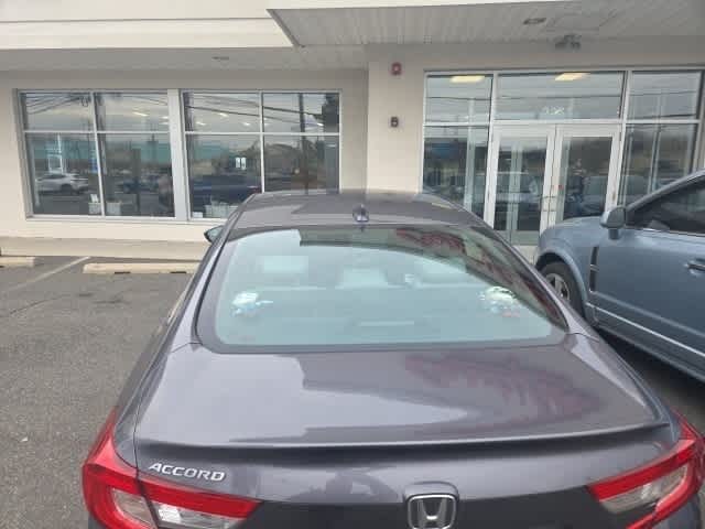 Thumbnail: 2018 Honda Accord - 11