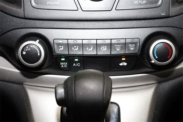 Thumbnail: 2014 Honda CR-V - 28