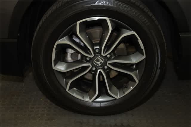 Thumbnail: 2022 Honda CR-V - 36