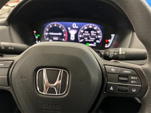 Thumbnail: 2025 Honda Accord - 22