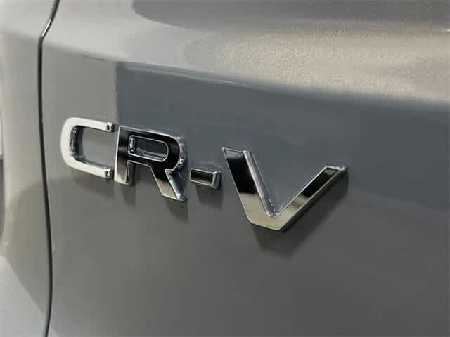 Thumbnail: 2026 Honda CR-V - 6