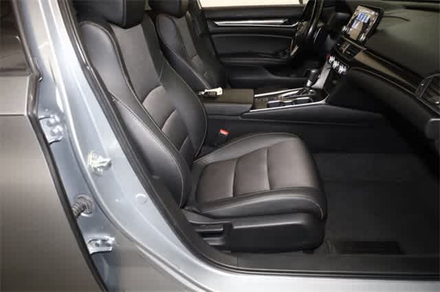 Thumbnail: 2021 Honda Accord - 20