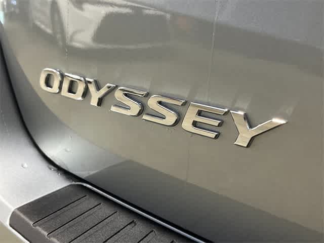 Thumbnail: 2026 Honda Odyssey - 6