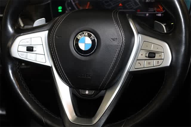 Thumbnail: 2020 BMW 7 Series - 39