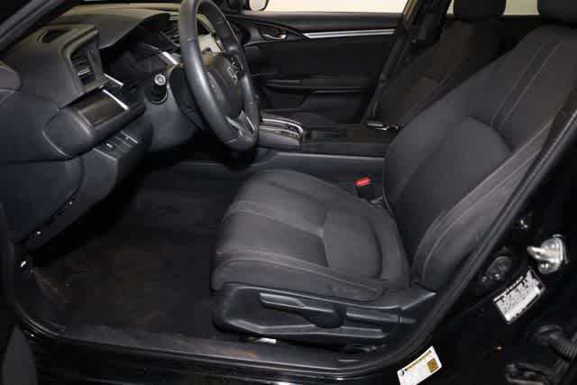 Thumbnail: 2017 Honda Civic - 15