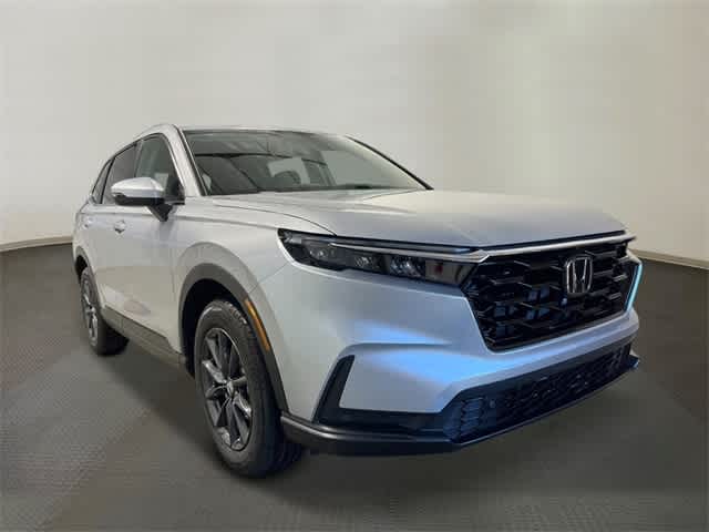 Thumbnail: 2026 Honda CR-V - 8