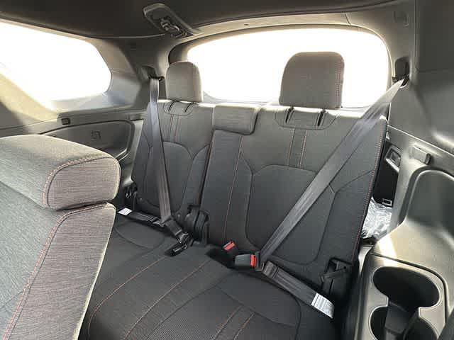 Thumbnail: 2026 Honda Pilot - 24