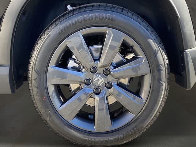 Thumbnail: 2026 Honda Pilot - 9