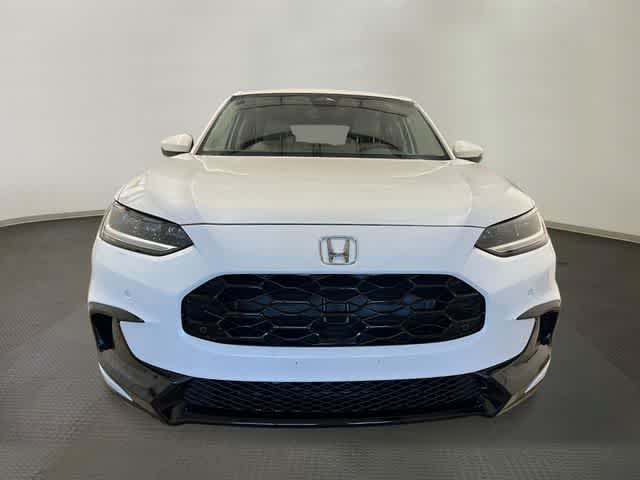 Thumbnail: 2026 Honda HR-V - 9