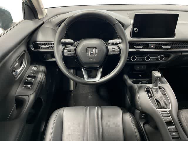 Thumbnail: 2026 Honda HR-V - 16