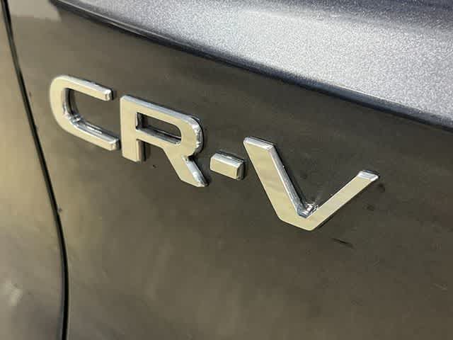 Thumbnail: 2026 Honda CR-V - 5