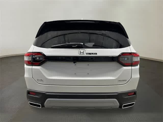 Thumbnail: 2025 Honda Pilot - 4