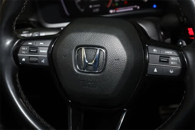 Thumbnail: 2024 Honda Civic - 30