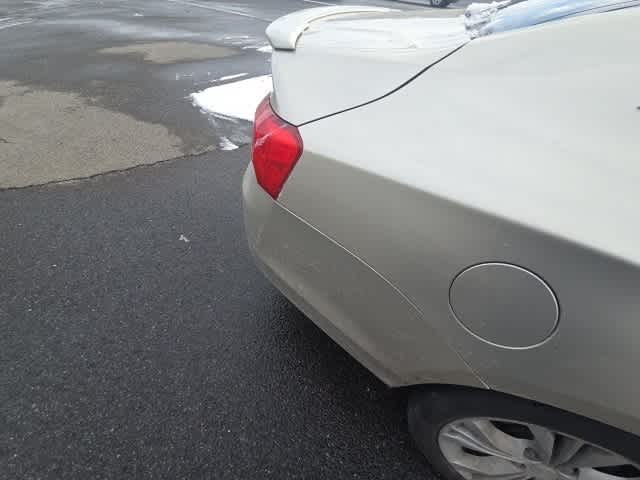 Thumbnail: 2014 Chevrolet Impala - 37