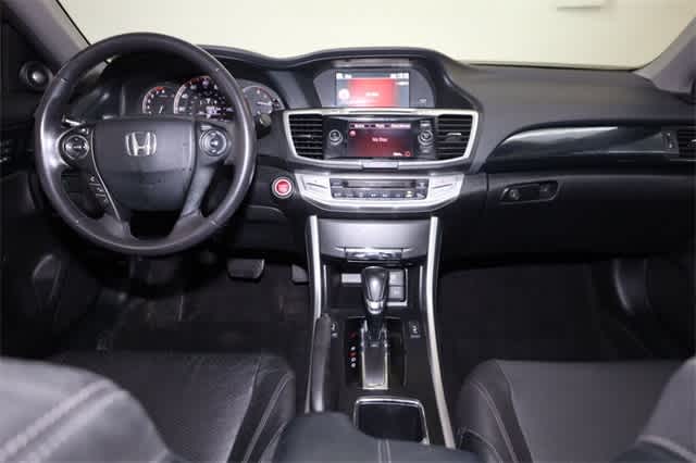 Thumbnail: 2013 Honda Accord - 17