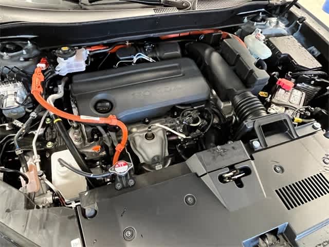 Thumbnail: 2026 Honda CR-V - 12