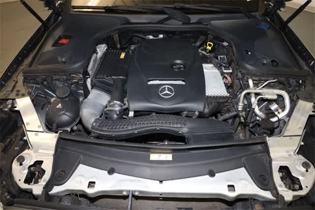 Thumbnail: 2017 Mercedes-Benz E-Class - 35