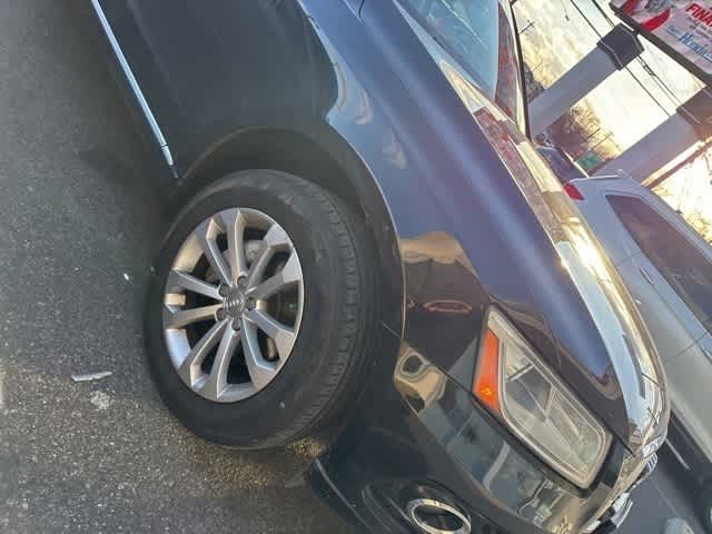 Thumbnail: 2016 Audi Q5 - 21