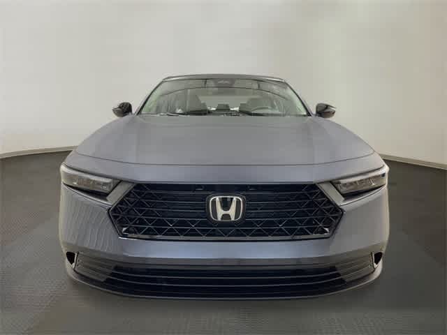 Thumbnail: 2025 Honda Accord - 9