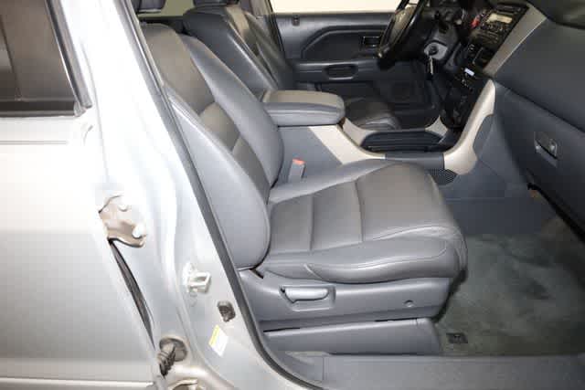 Thumbnail: 2007 Honda Pilot - 31