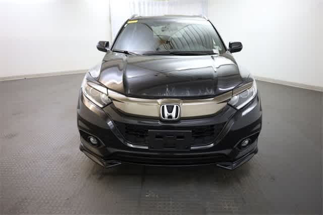Thumbnail: 2022 Honda HR-V - 12