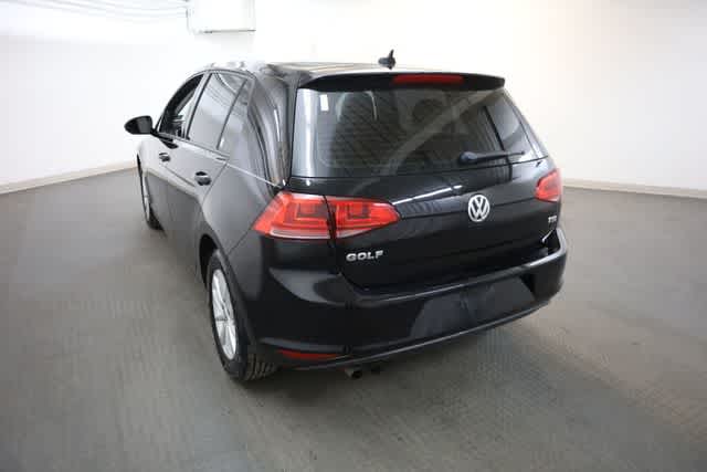 Thumbnail: 2016 Volkswagen Golf - 5