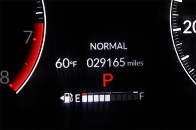 Thumbnail: 2024 Honda HR-V - 25